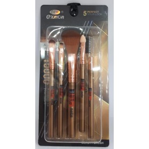 M-018 KIT DE PINCEL C/ 05