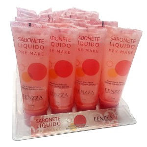 FZ50009 SABONETE LIQUIDO PRE MAKE  C/24