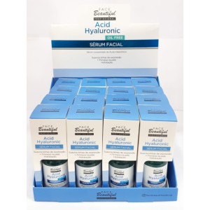 FB178 SERUM FACIAL ACID HYALURONIC C/ 16