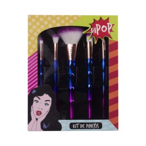 HB97089 KIT DE PINCEL DAPOP