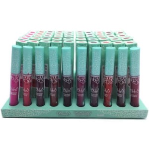 DL0809 BATOM LIQUIDO MATTE C/ 50