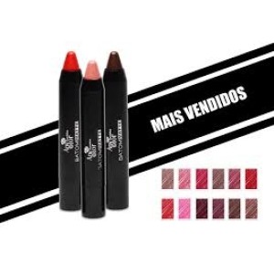 1813 BATOM MATTE ANYCOLOR C/ 12