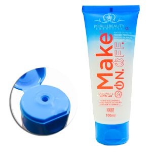 PH020 SABONETE MICELAR PHÁLLEBEAUTY C/12