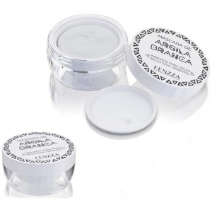 FZ38025 MÁSCARA DE ARGILA BRANCA FENZZA C/12