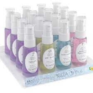 FZ51033 AGUA DE BELEZA FENZZA C/16