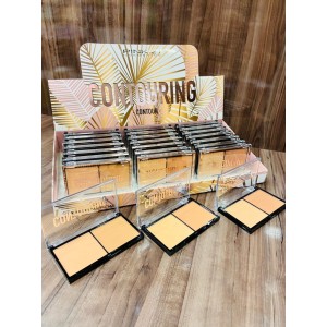 CS3038 CONTORNO PINK 21 C/24