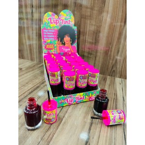SPT02 LIP TINT GEL BATOM TINTA  SUPER PODERES C/24