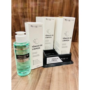 TLML TONICO DE LIMPEZA MAX LOVE C/12