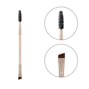 F11 PINCEL DUPLO ESCOVA E CHANFRADO MACRILAN