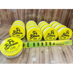 PBPC PÓ BANANA PINK COLOR C/16