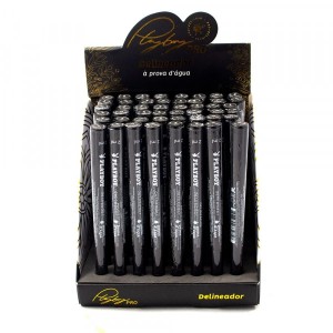 HB99983 CANETA DELINEADORA PLAYBOY C/48