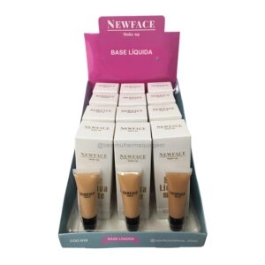 N29 BASE LIQUIDA NEWFACE C/12