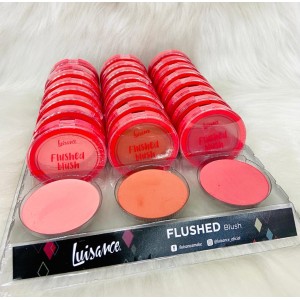 L5019 BLUSH FLUSHED LUISANCE C/24