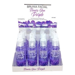 FZ33015 BRUMA FACIAL PURPLE FENZZA C/12