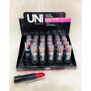 UN-BA38DS BATOM CLASSIC MATTE UNI MAKEUP C/24