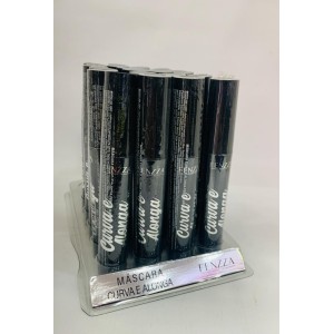 FZ12010 MÁSCARA CURVA E ALONGA FENZZA C/24