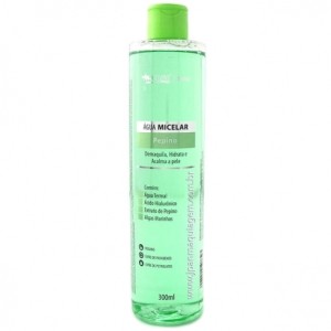 AMPML ÁGUA MICELAR PEPINO MAX LOVE