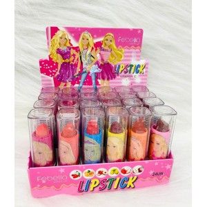 BM4025 BATOM TEEN LIPSTICK FEBELLA C/24