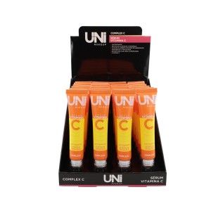 UN-SR189D SÉRUM VITAMINA C UNI MAKE UP C/24