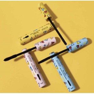 DP2034 MASCARA P/ CILIOS POP CULTURE C/ 36