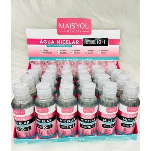 MY2003 ÁGUA MICELAR MAIS YOU C/24