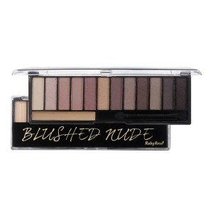 HB-9913 SOMBRA BLUSHED NUDE RUBY ROSE