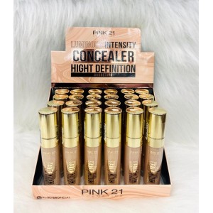 CS2361 CORRETIVO LUMINOUS INTENSITY PINK 21 C/24