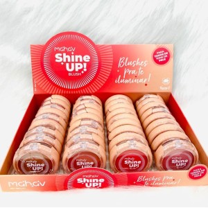 BSU-MV BLUSH SHINE UP MAHAV C/36