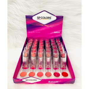 SP210 BATOM SP COLORS C/36