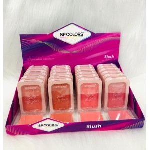 SP238 BLUSH SP COLORS C/24