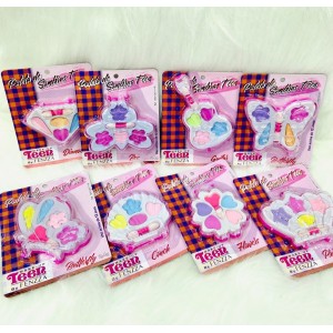 SKV12011116 PALETA DE SOMBRAS TEEN FENZZA