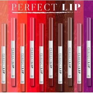 BF10076 LÁPIS LABIAL BELLA FEMME C/ 96