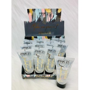 CS2996 PRIMER MAKE ME PERFECT PINK 21 C/12