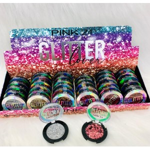 CS2979 SOMBRA GLITTER LOVER PINK 21 C/36
