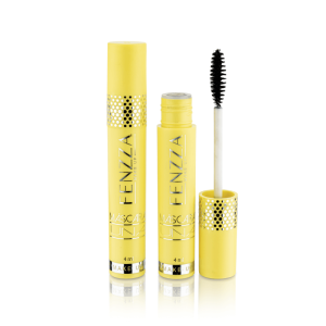 FZ12025 MÁSCARA P/CÍLIOS UNA MAX VOLUME FENZZA C/24