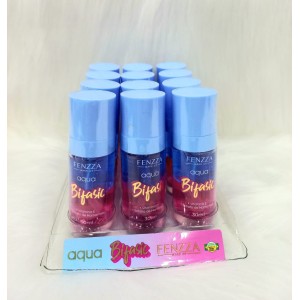 FZ51035 AQUA BIFASIC FENZZA C/12