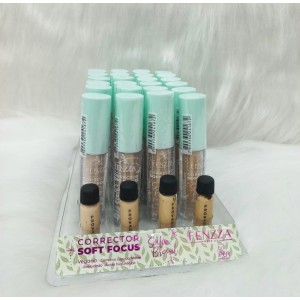 FZ31019 CORRECTOR SOFT FOCUS FENZZA C/24