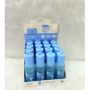 VB-117 GEL LIMPEZA MISS LARY C/16