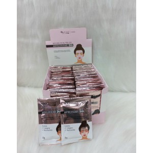 MFAD MÁSCARA PEEL OFF ANTIOLEOSIDADE DIA MAX LOVE C/60