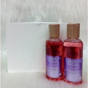 LFR-MV LIMPEZA FACIAL DIA DIA MAHAV C/12