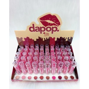 DP2207 BATOM EM BALA MATTE  DAPOP C/50