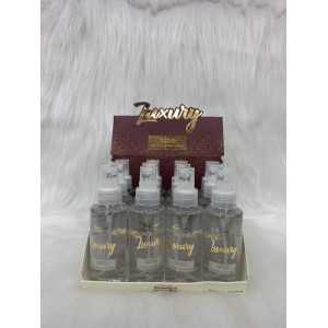 FB329 FIXADOR DE MAQUIAGEM  LUXURY C/12