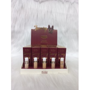 FB352 BASE FUIDA CLARA  FACE BEAUTIFUL C/25