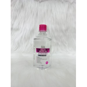FB231 ÁGUA MICELAR FACE BEAUTIFUL 500ML