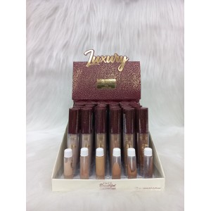 FB355 CORRETIVO LIQUIDO CAMUFLAGEM LUXURY FACE BEAUTIFUL C/36