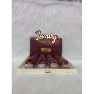 FB331 PO ILUMINADOR LUXURY FACE BEAUTIFUL C/24