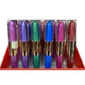 HB98166 SOMBRA LIQUIDA METAL GLITTER DAPOP C/24