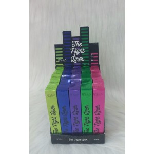 DL0839 DELINEADOR NEON DALLA C/25