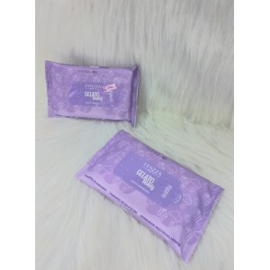 FZ50017 LENÇOS GELATO BEAUTY UVINHA FENZZA