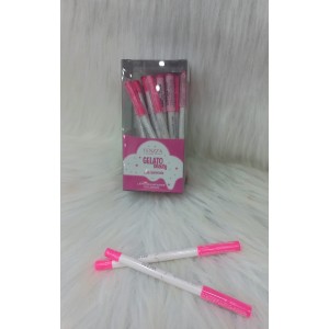 FZ14029 LAPIS DELINEADOR GELATO PINK BEAUTY C/ 24 FENZZA